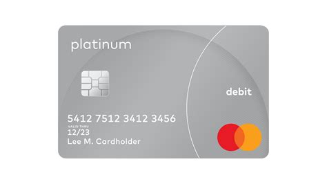 tmb platinum debit card